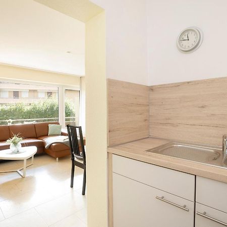 Fischerstrasse 10A Wohnung 3 Grömitz المظهر الخارجي الصورة