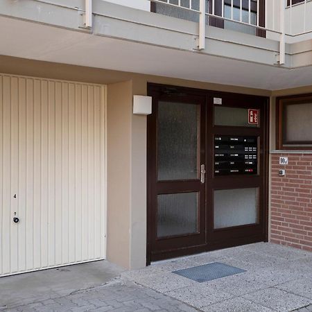 Fischerstrasse 10A Wohnung 3 Grömitz المظهر الخارجي الصورة