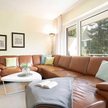 Fischerstrasse 10A Wohnung 3 Grömitz المظهر الخارجي الصورة