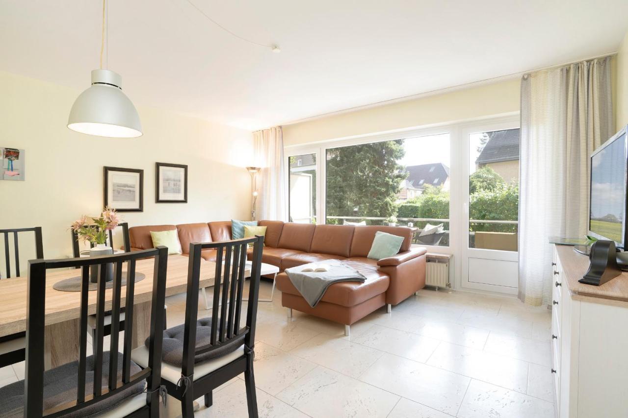 Fischerstrasse 10A Wohnung 3 Grömitz المظهر الخارجي الصورة