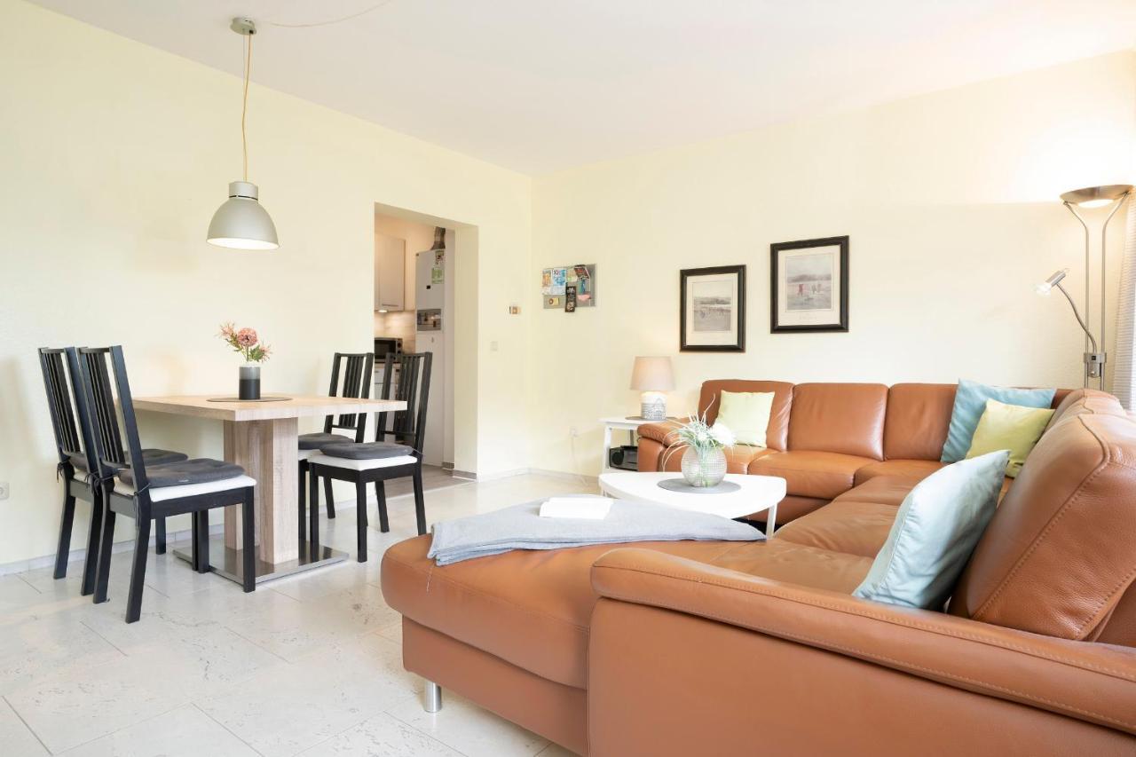 Fischerstrasse 10A Wohnung 3 Grömitz المظهر الخارجي الصورة