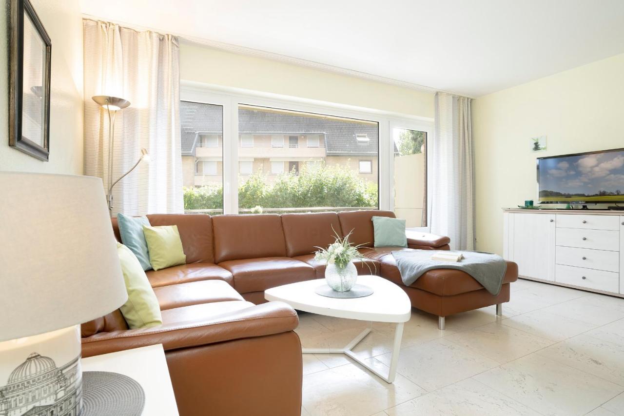 Fischerstrasse 10A Wohnung 3 Grömitz المظهر الخارجي الصورة