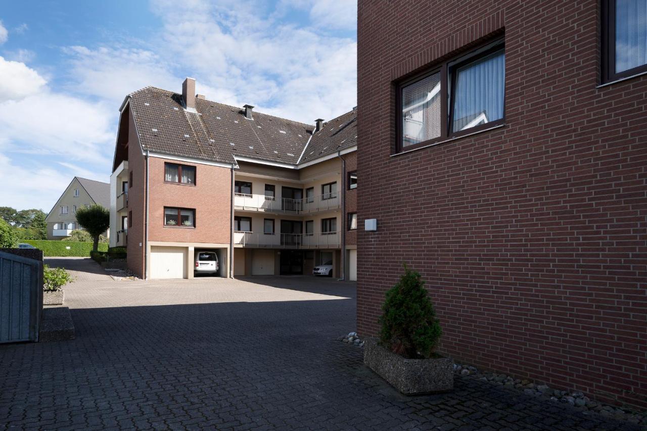 Fischerstrasse 10A Wohnung 3 Grömitz المظهر الخارجي الصورة