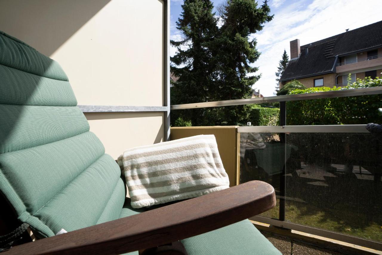 Fischerstrasse 10A Wohnung 3 Grömitz المظهر الخارجي الصورة