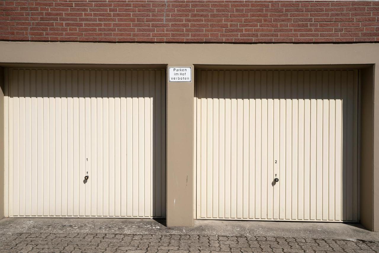Fischerstrasse 10A Wohnung 3 Grömitz المظهر الخارجي الصورة