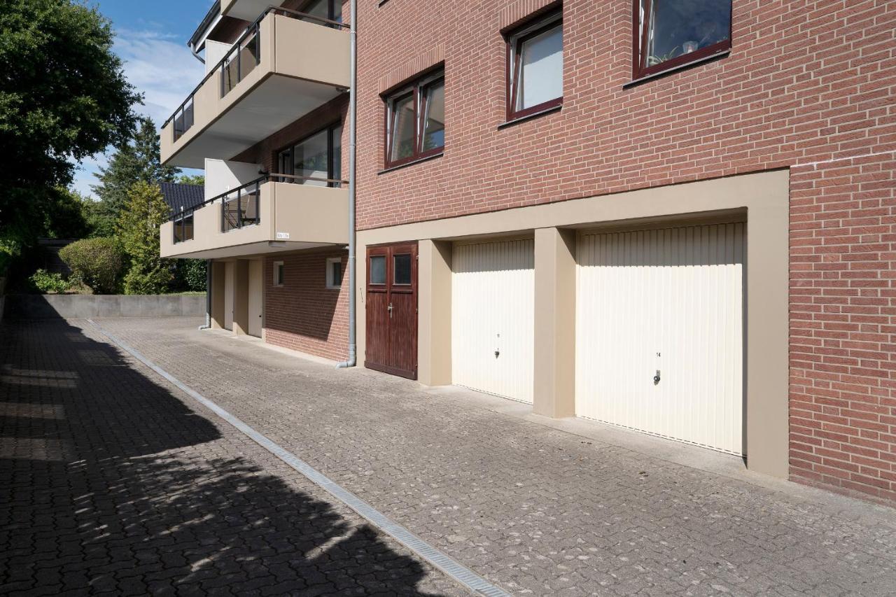 Fischerstrasse 10A Wohnung 3 Grömitz المظهر الخارجي الصورة