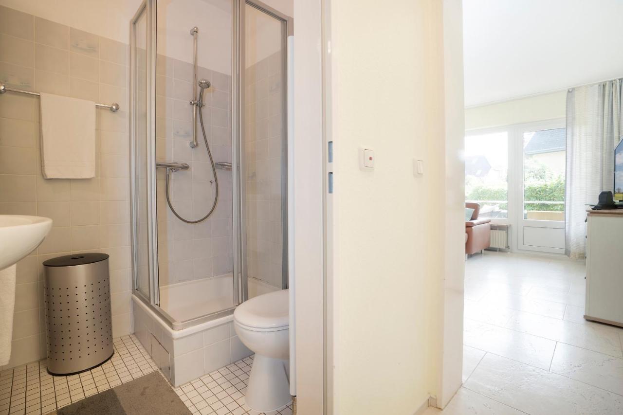 Fischerstrasse 10A Wohnung 3 Grömitz المظهر الخارجي الصورة