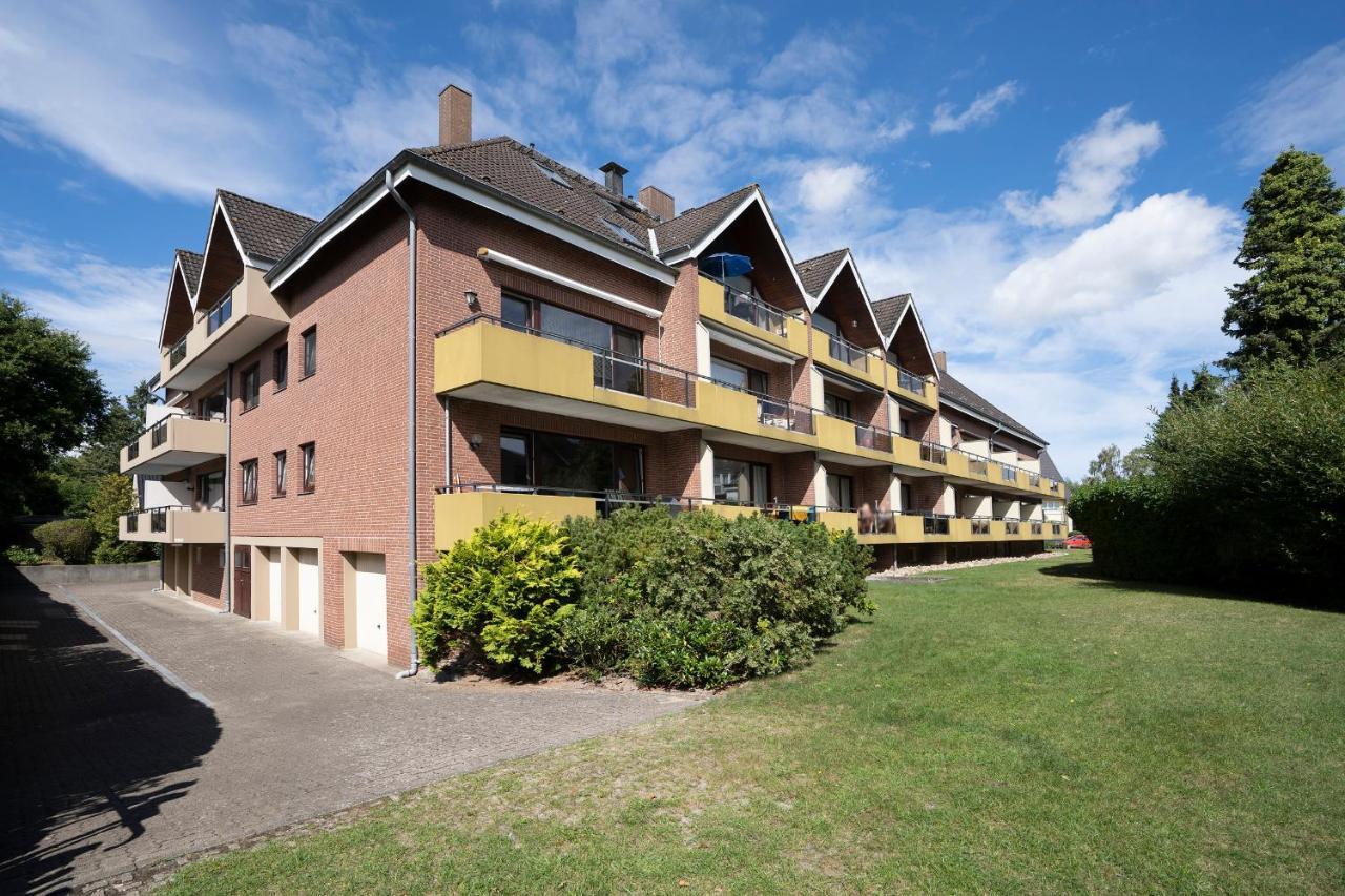 Fischerstrasse 10A Wohnung 3 Grömitz المظهر الخارجي الصورة