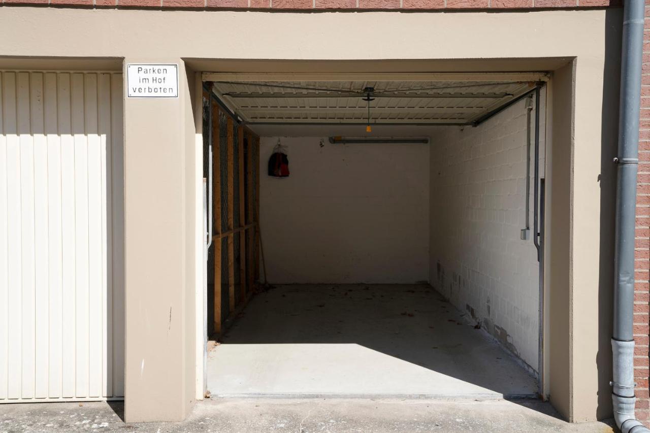 Fischerstrasse 10A Wohnung 3 Grömitz المظهر الخارجي الصورة