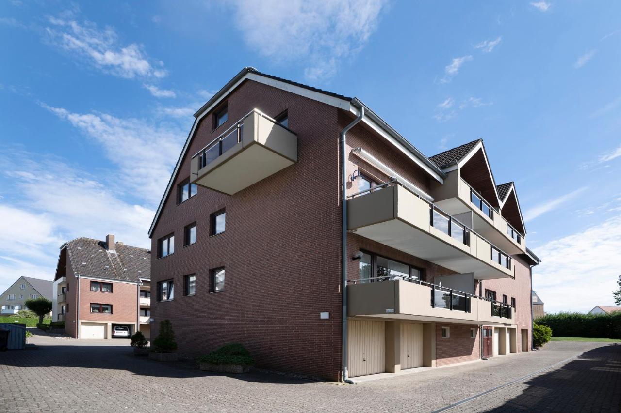 Fischerstrasse 10A Wohnung 3 Grömitz المظهر الخارجي الصورة