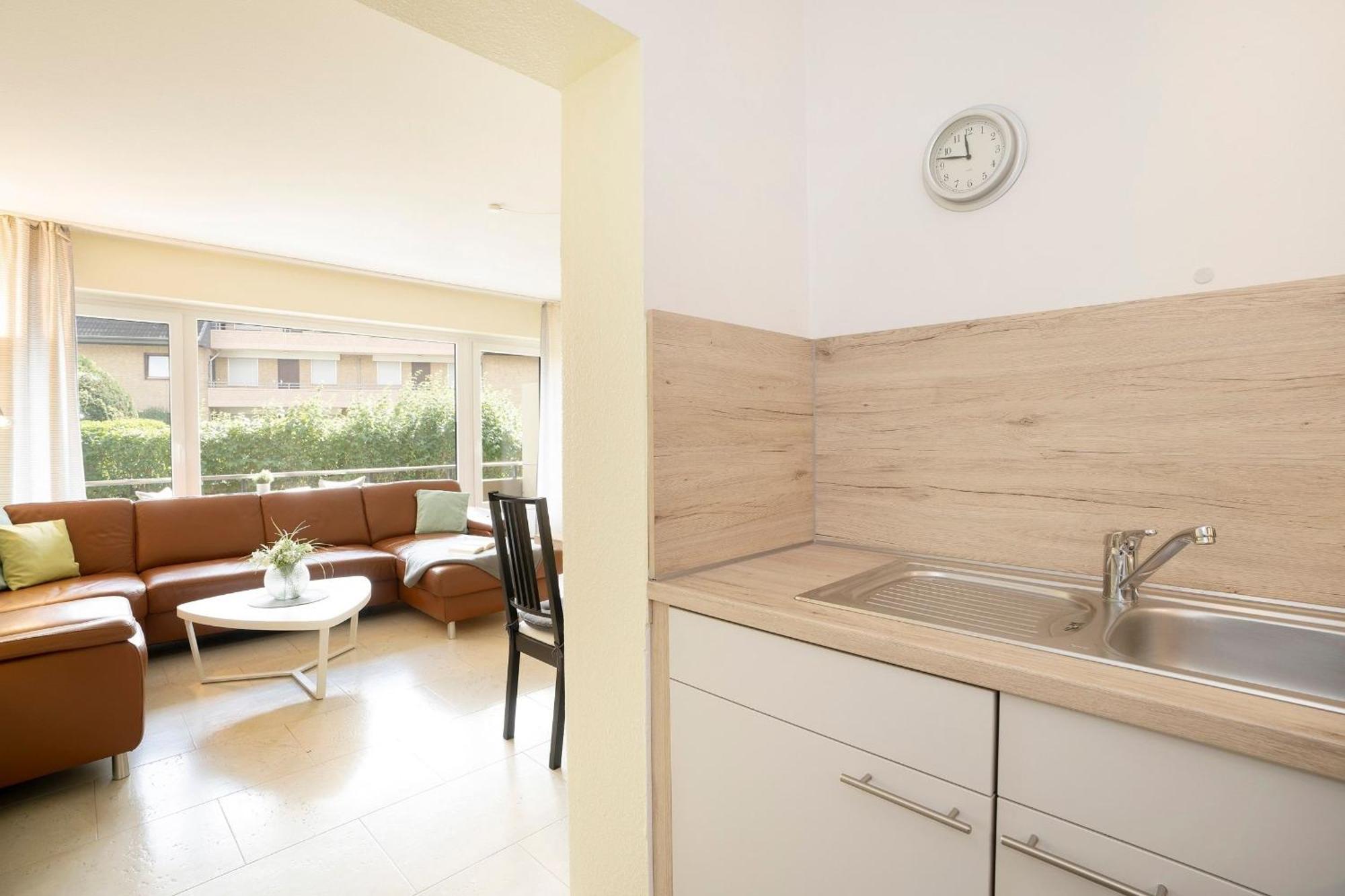 Fischerstrasse 10A Wohnung 3 Grömitz المظهر الخارجي الصورة