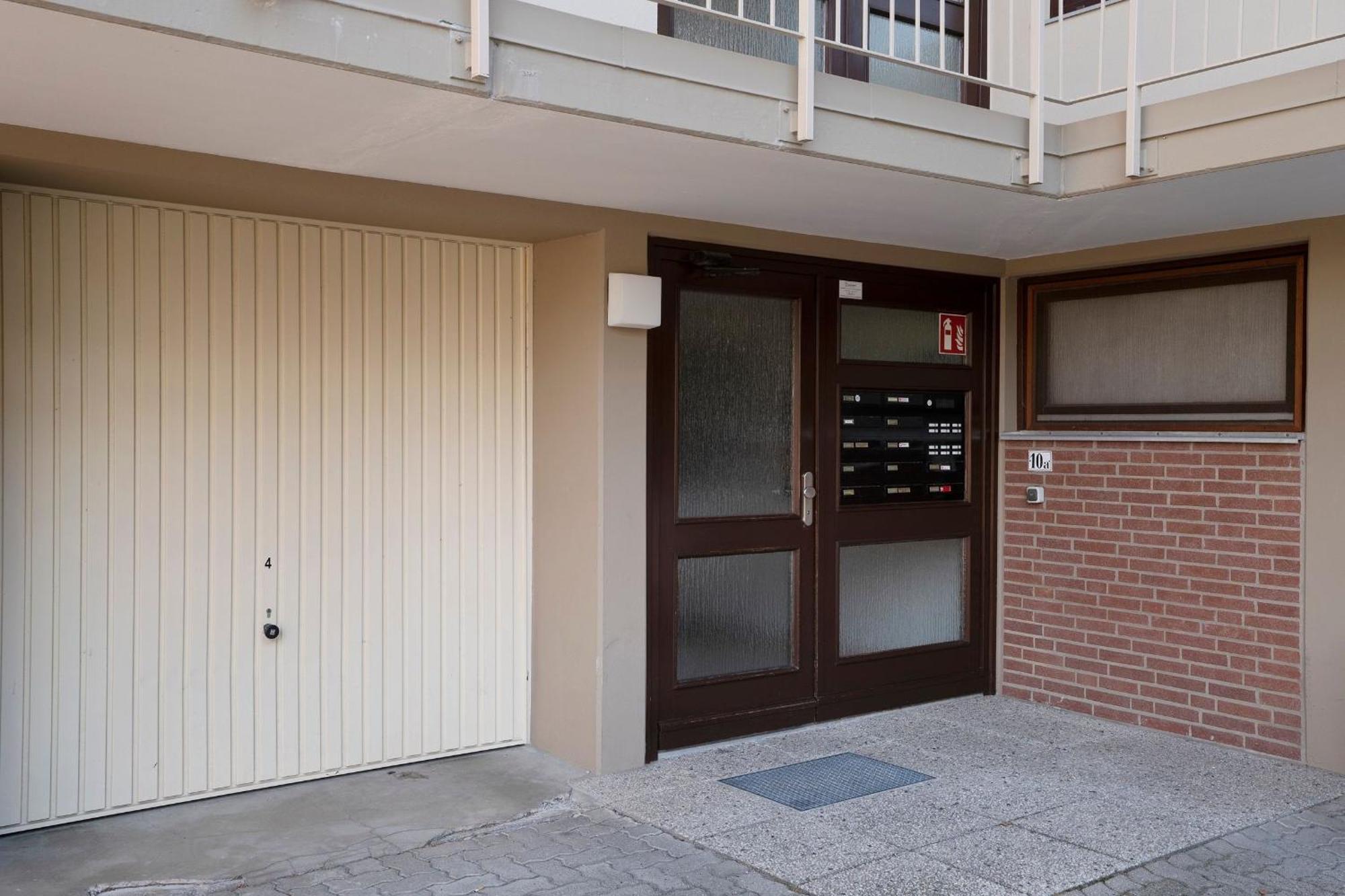 Fischerstrasse 10A Wohnung 3 Grömitz المظهر الخارجي الصورة