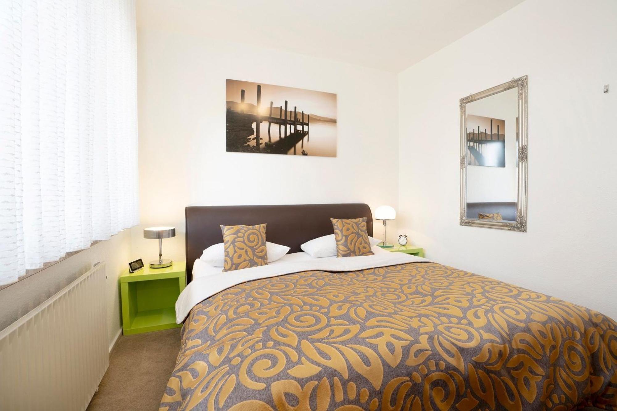 Fischerstrasse 10A Wohnung 3 Grömitz المظهر الخارجي الصورة