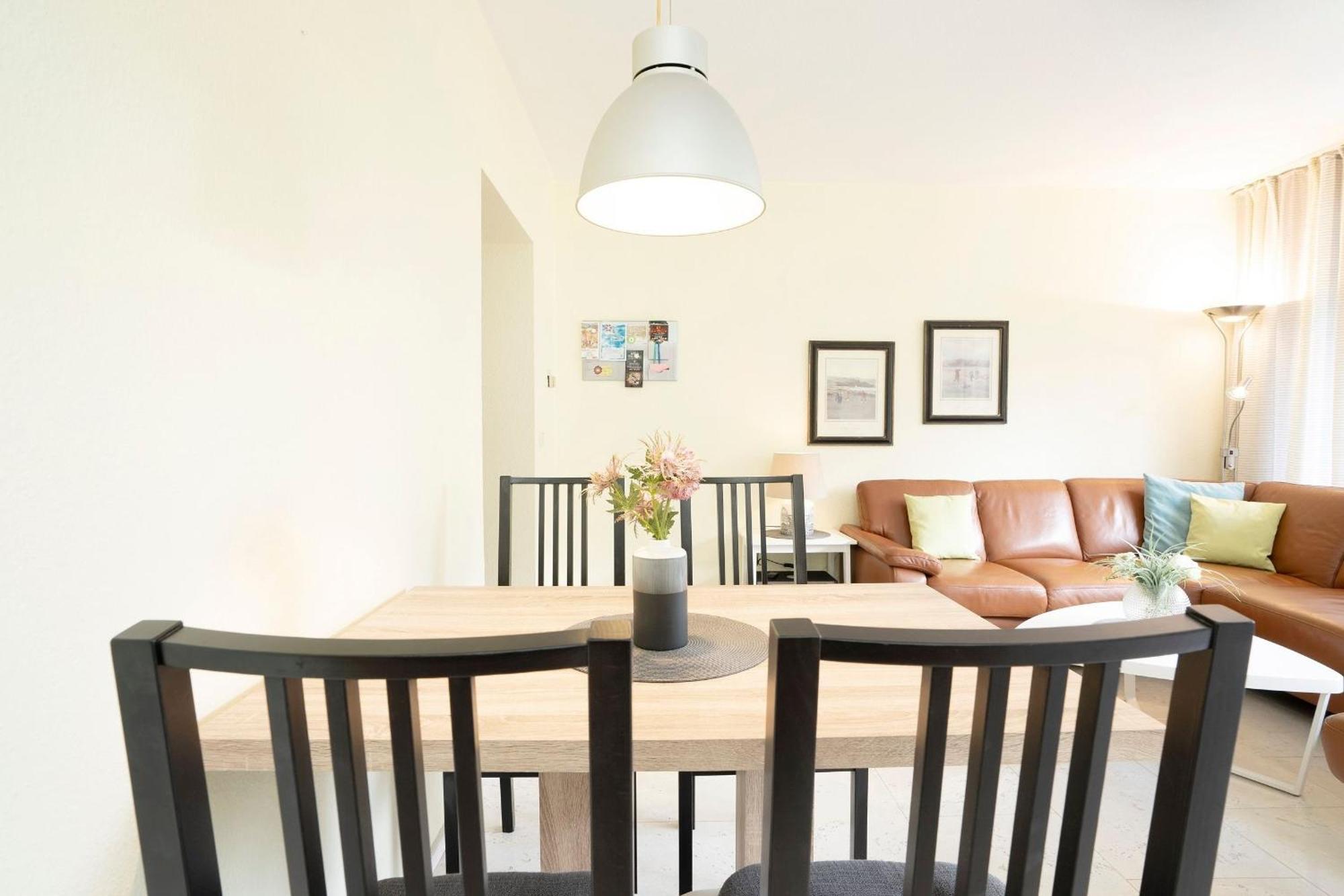 Fischerstrasse 10A Wohnung 3 Grömitz المظهر الخارجي الصورة