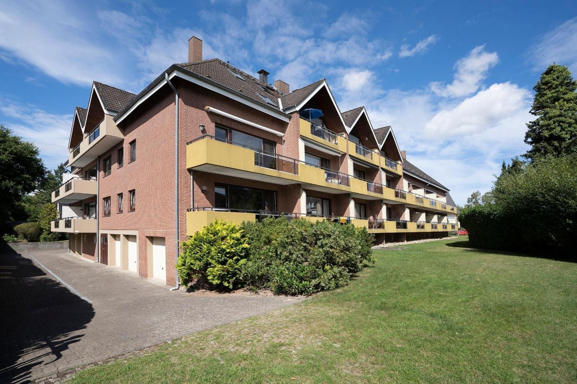 Fischerstrasse 10A Wohnung 3 Grömitz المظهر الخارجي الصورة