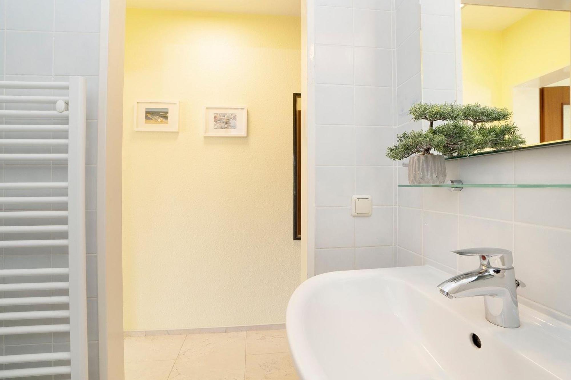Fischerstrasse 10A Wohnung 3 Grömitz المظهر الخارجي الصورة
