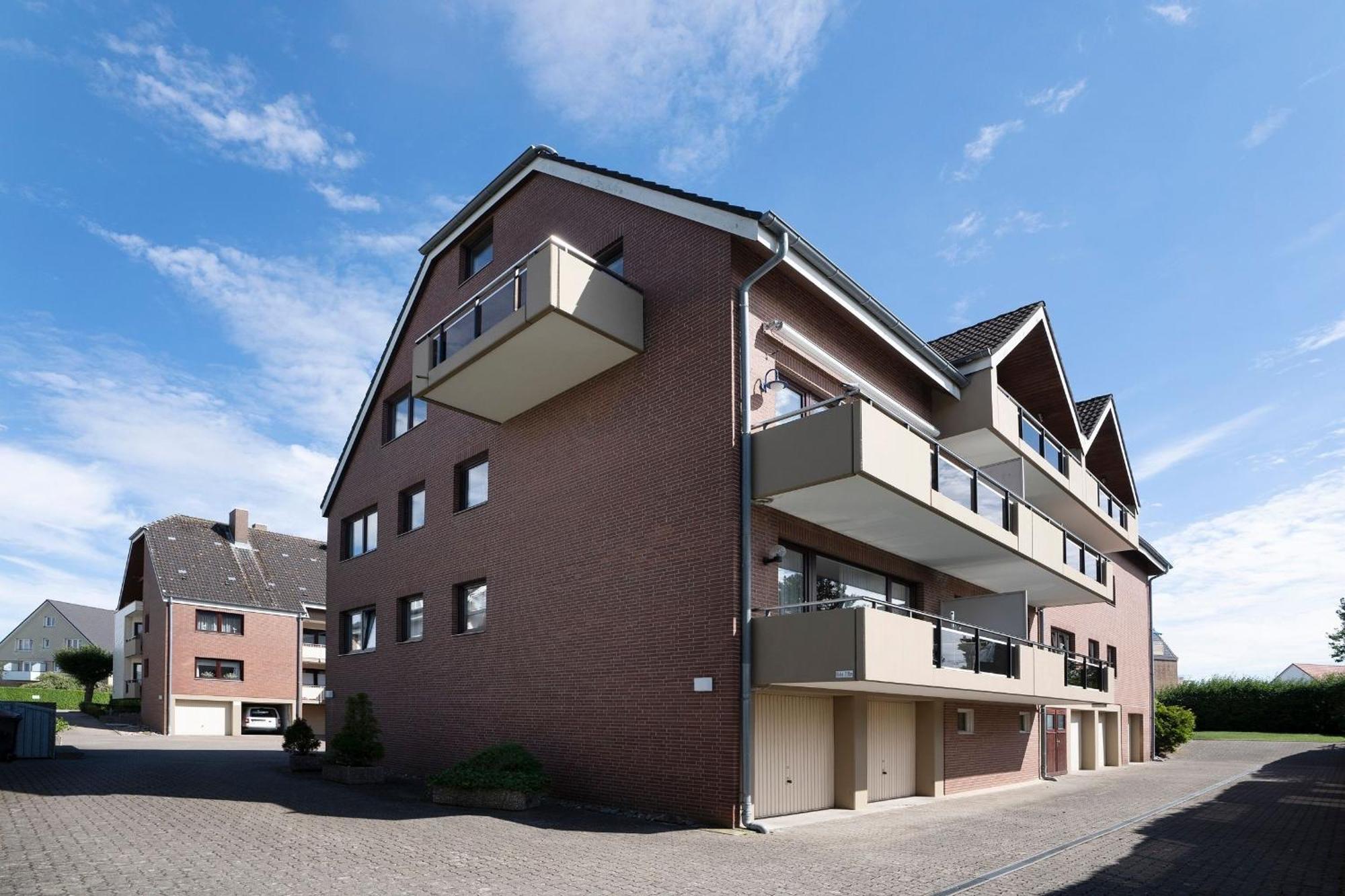 Fischerstrasse 10A Wohnung 3 Grömitz المظهر الخارجي الصورة