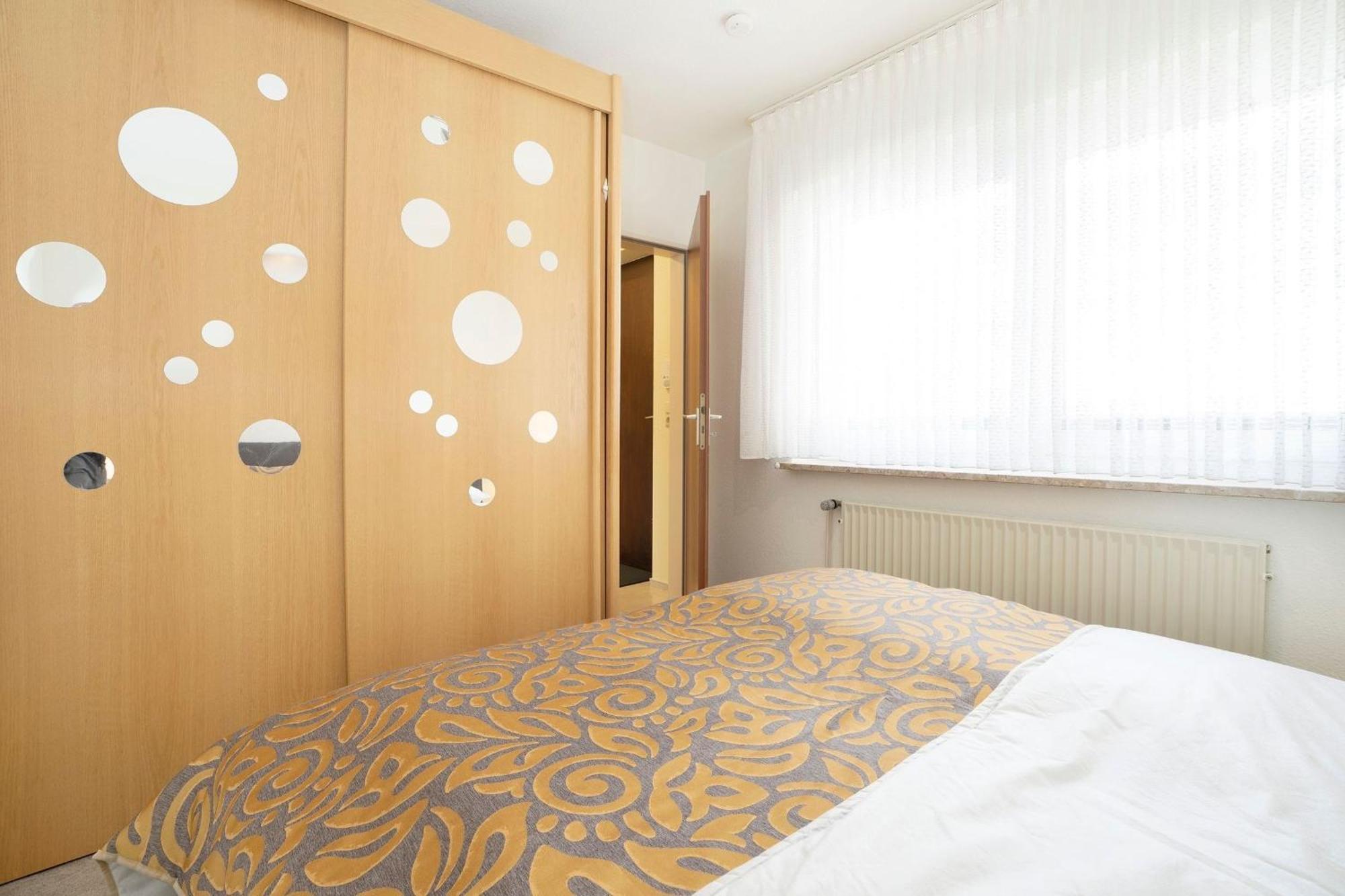 Fischerstrasse 10A Wohnung 3 Grömitz المظهر الخارجي الصورة