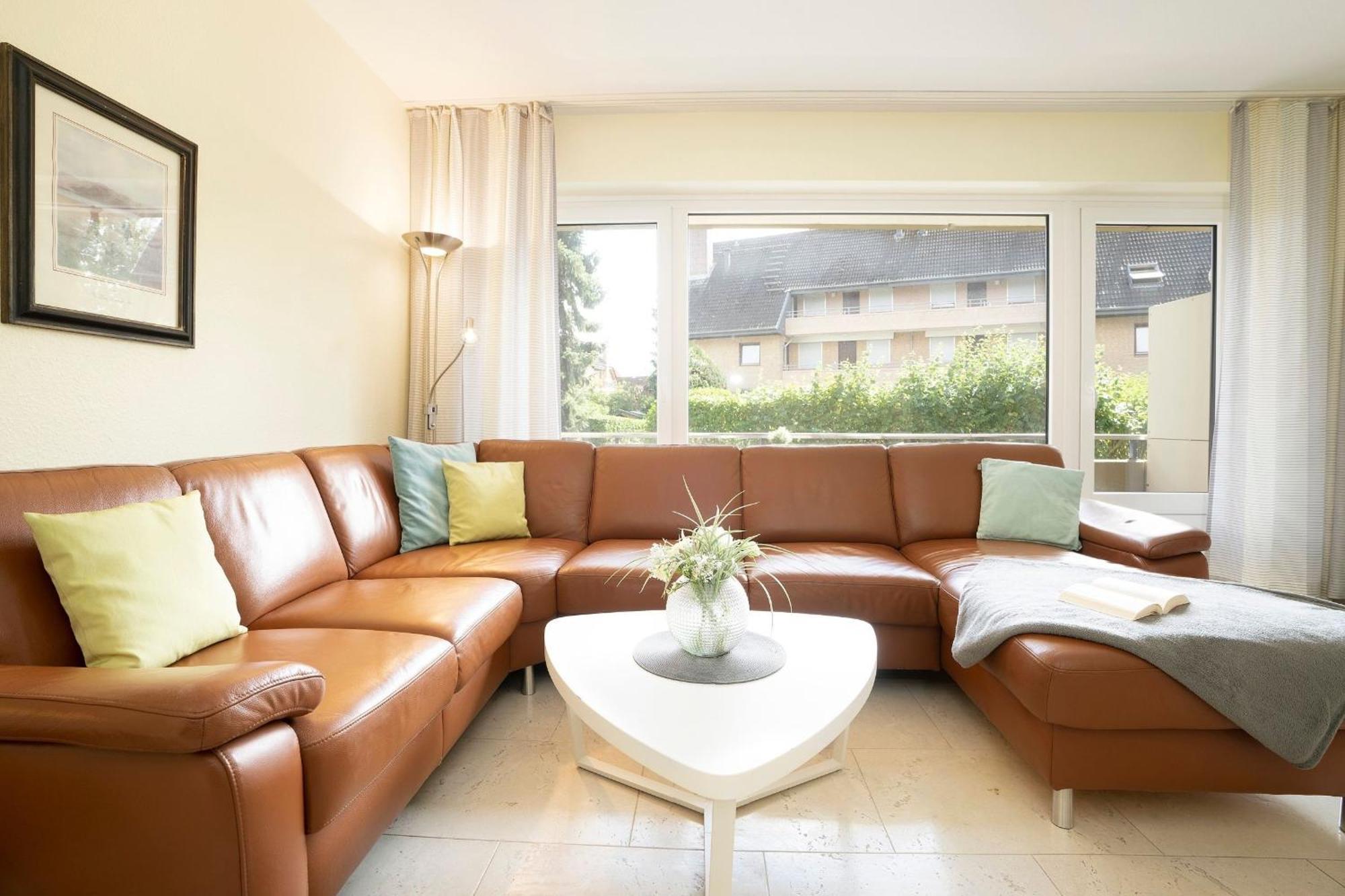 Fischerstrasse 10A Wohnung 3 Grömitz المظهر الخارجي الصورة