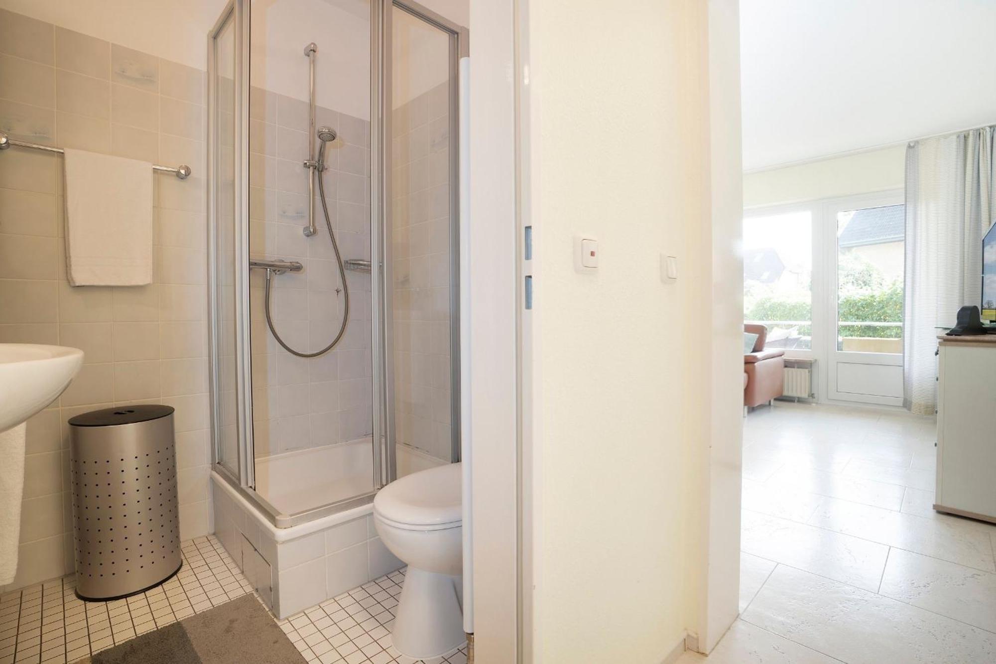 Fischerstrasse 10A Wohnung 3 Grömitz المظهر الخارجي الصورة