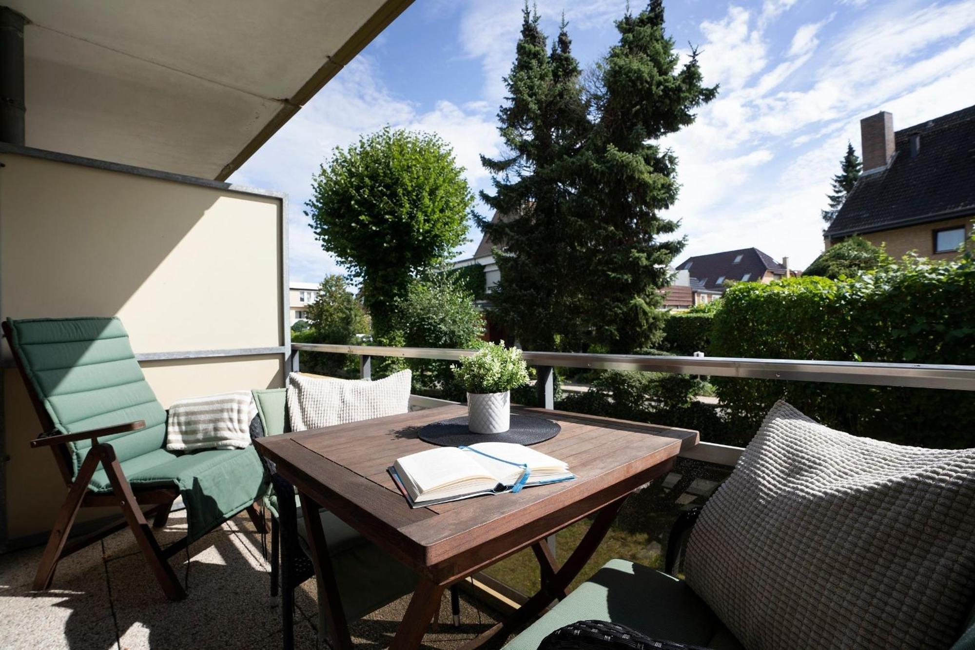 Fischerstrasse 10A Wohnung 3 Grömitz المظهر الخارجي الصورة