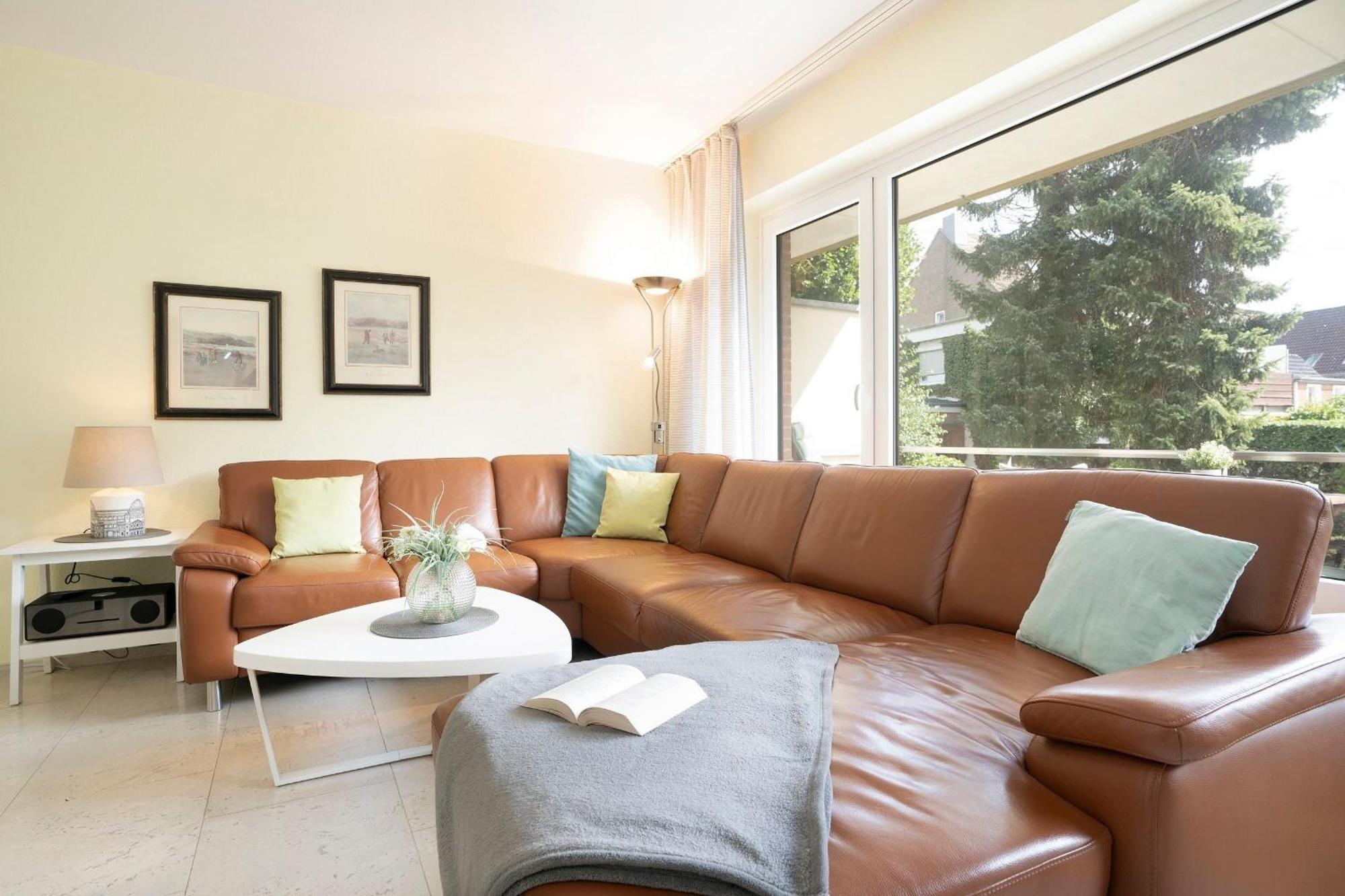 Fischerstrasse 10A Wohnung 3 Grömitz المظهر الخارجي الصورة